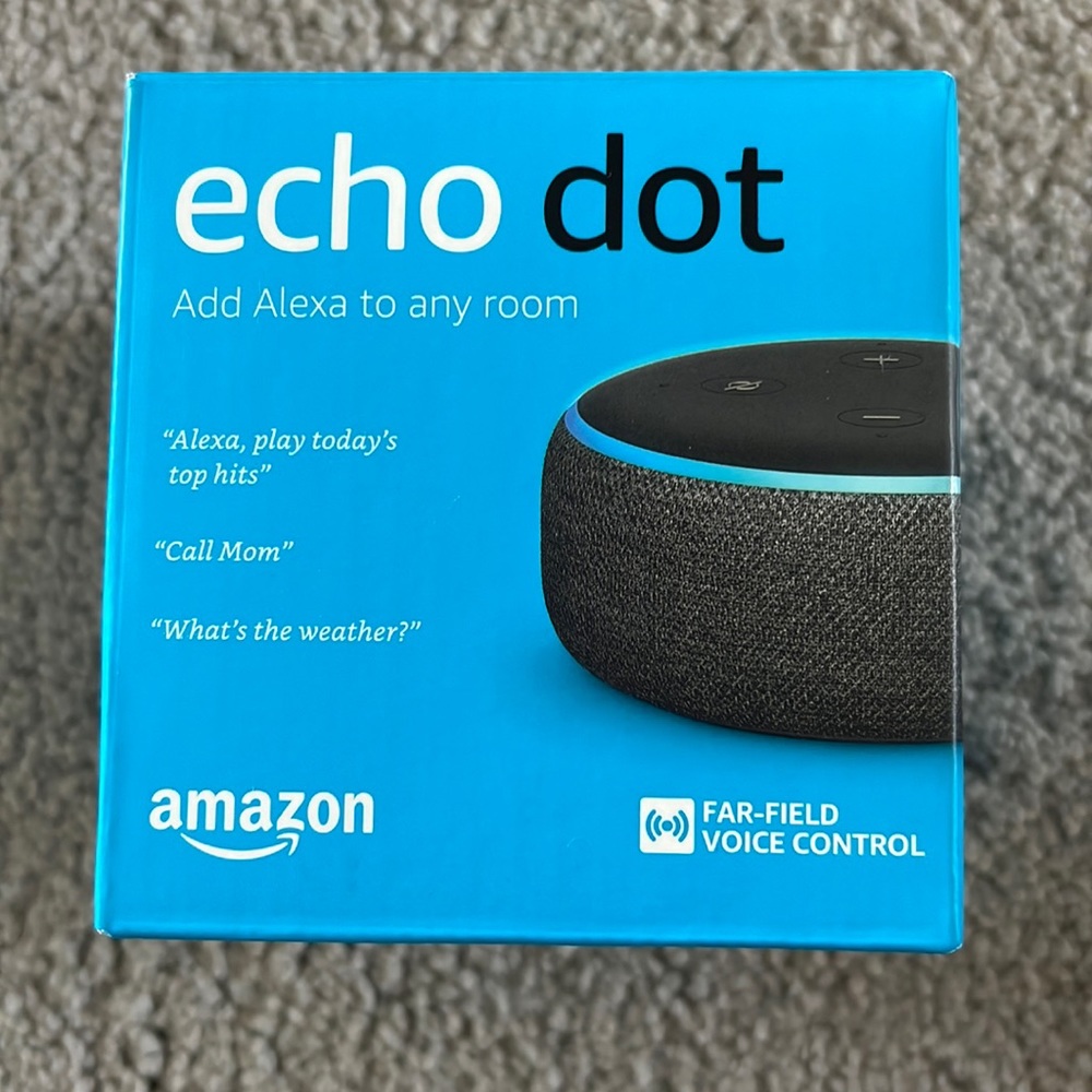 Echo Dot